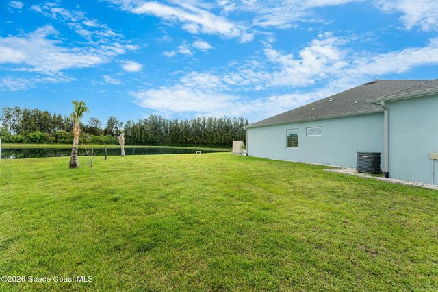 5279 Ambrosia Lane, Merritt Island, FL 32953
