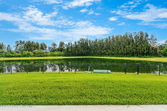 5279 Ambrosia Lane, Merritt Island, FL 32953