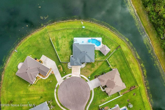 5279 Ambrosia Lane, Merritt Island, FL 32953