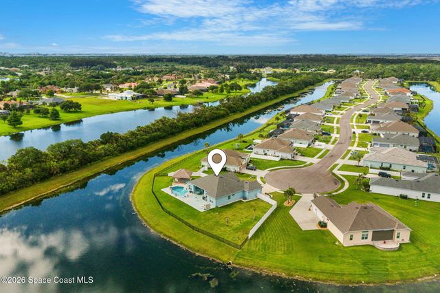 5279 Ambrosia Lane, Merritt Island, FL 32953