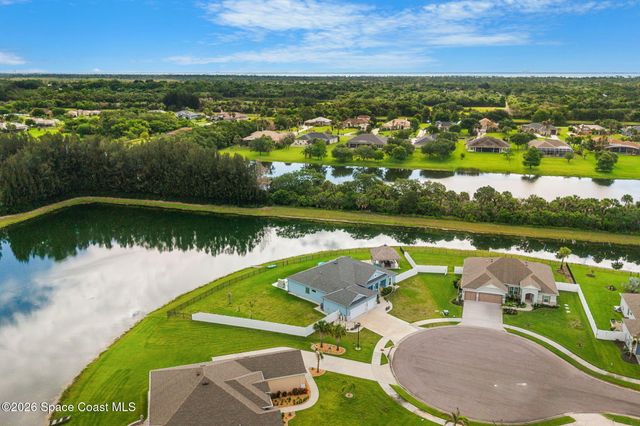5279 Ambrosia Lane, Merritt Island, FL 32953