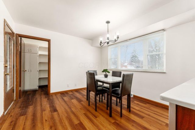 2731 Sonata Drive, Columbus, OH 43209