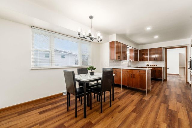 2731 Sonata Drive, Columbus, OH 43209