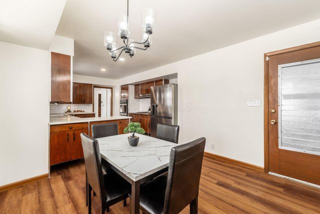 2731 Sonata Drive, Columbus, OH 43209