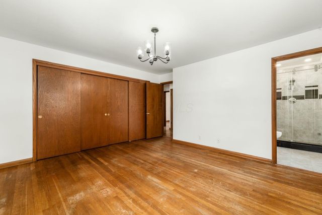 2731 Sonata Drive, Columbus, OH 43209