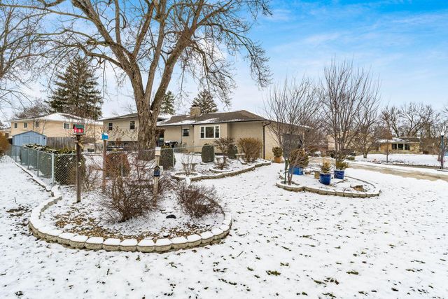 2731 Sonata Drive, Columbus, OH 43209