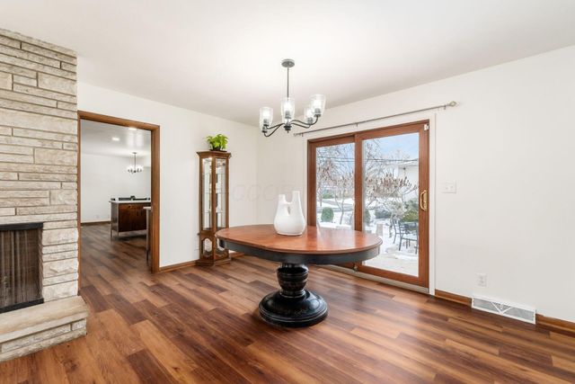 2731 Sonata Drive, Columbus, OH 43209