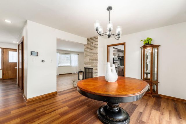 2731 Sonata Drive, Columbus, OH 43209