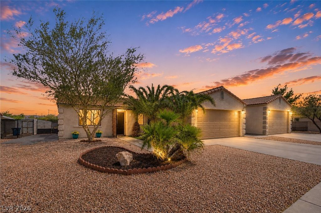 530 Grape Drive, Henderson, NV 89015 — photo 2