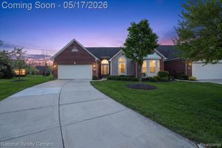 1601 Nottingham Court, Commerce Twp, MI 48390