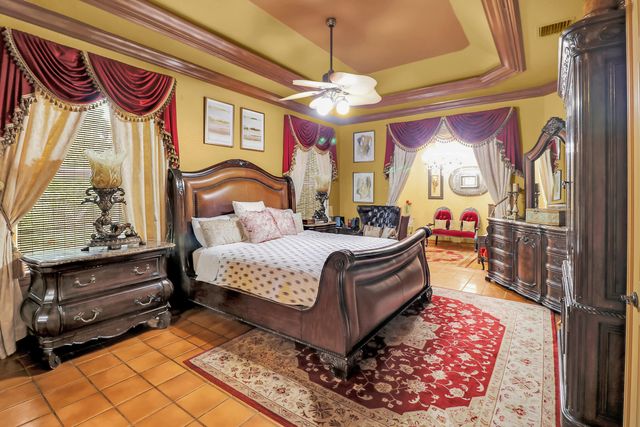 7086 Hall Boulevard, The Acreage, FL 33470