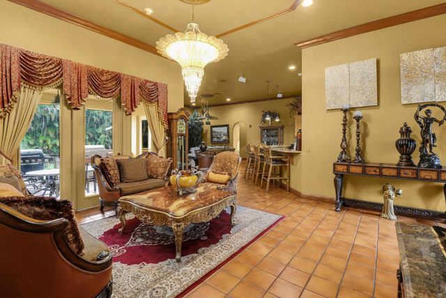 7086 Hall Boulevard, The Acreage, FL 33470