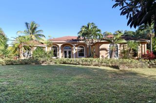 7086 Hall Boulevard, The Acreage, FL 33470