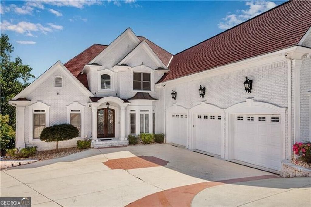 6400 Lakeview Drive, Buford, GA 30518 — photo 3