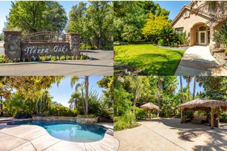 13380 Tierra Heights Road, Redding, CA 96003