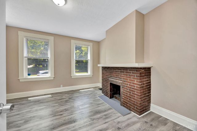 504 Millikin Street, Hamilton, OH 45013