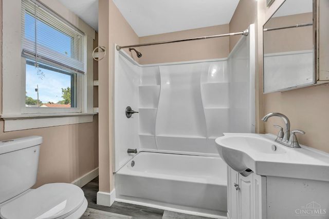 504 Millikin Street, Hamilton, OH 45013