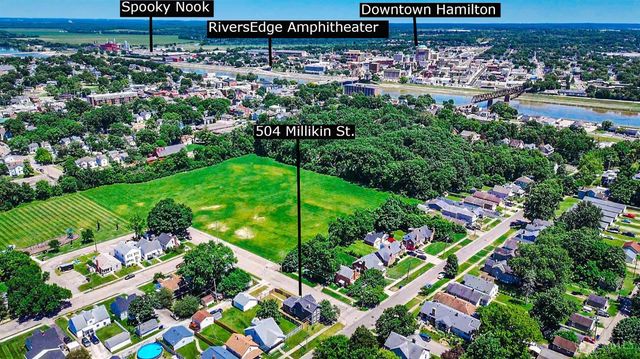 504 Millikin Street, Hamilton, OH 45013