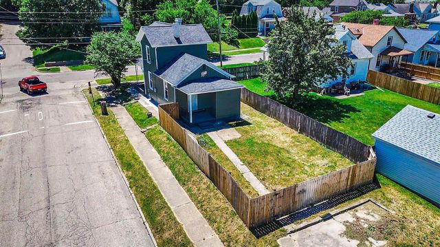 504 Millikin Street, Hamilton, OH 45013