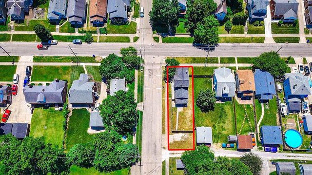 504 Millikin Street, Hamilton, OH 45013