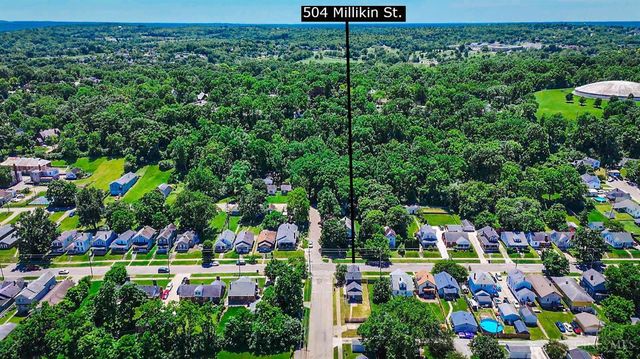 504 Millikin Street, Hamilton, OH 45013