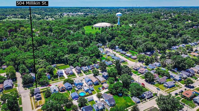 504 Millikin Street, Hamilton, OH 45013