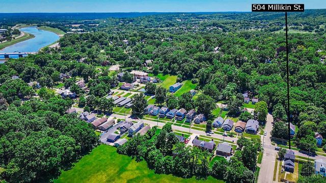 504 Millikin Street, Hamilton, OH 45013