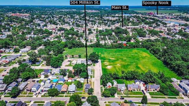 504 Millikin Street, Hamilton, OH 45013