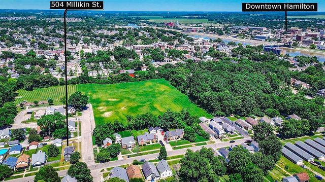 504 Millikin Street, Hamilton, OH 45013