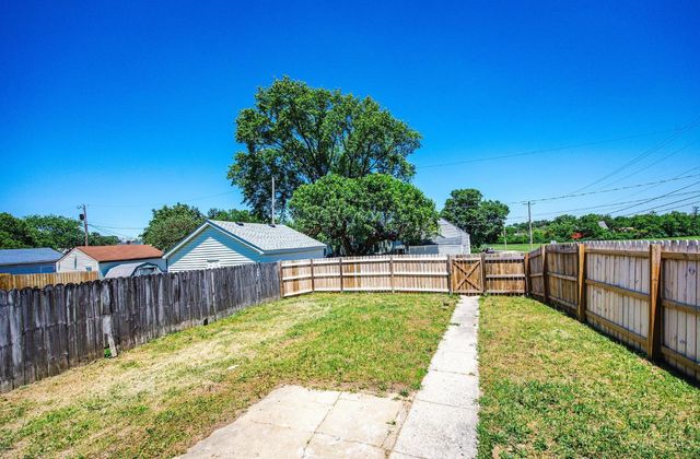 504 Millikin Street, Hamilton, OH 45013