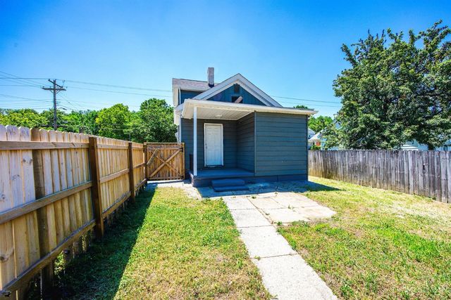 504 Millikin Street, Hamilton, OH 45013