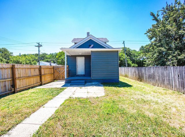 504 Millikin Street, Hamilton, OH 45013