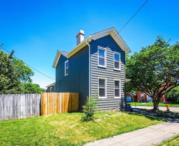 504 Millikin Street, Hamilton, OH 45013