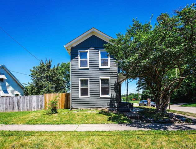 504 Millikin Street, Hamilton, OH 45013
