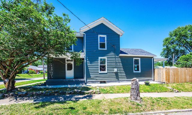 504 Millikin Street, Hamilton, OH 45013