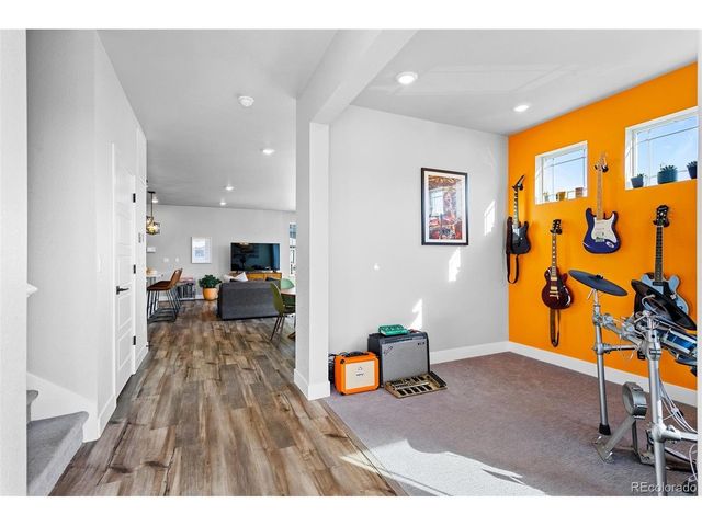 7133 Finsberry Way, Castle Pines, CO 80108