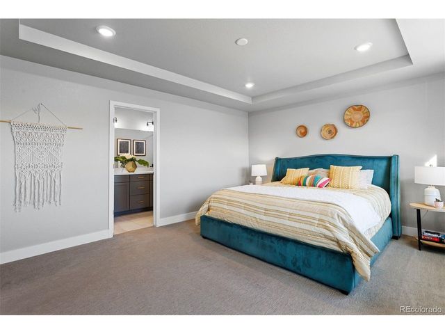 7133 Finsberry Way, Castle Pines, CO 80108