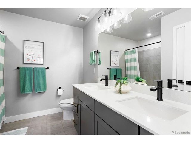 7133 Finsberry Way, Castle Pines, CO 80108