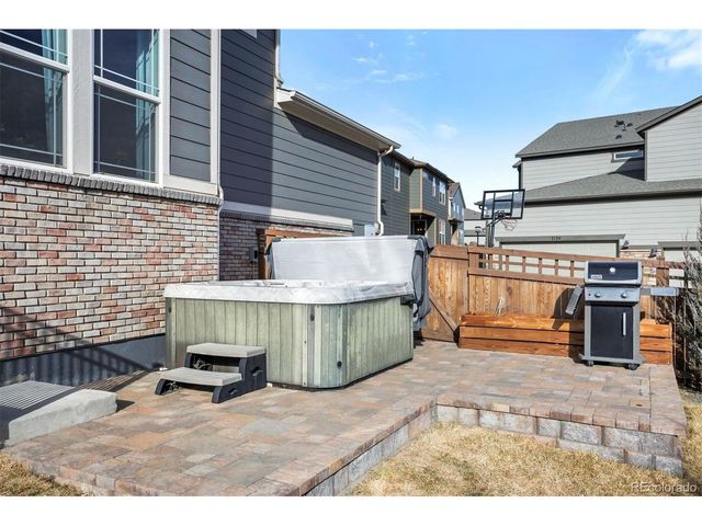 7133 Finsberry Way, Castle Pines, CO 80108