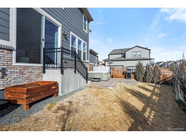 7133 Finsberry Way, Castle Pines, CO 80108