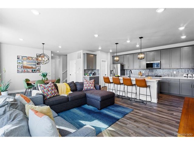 7133 Finsberry Way, Castle Pines, CO 80108