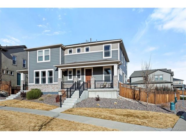 7133 Finsberry Way, Castle Pines, CO 80108