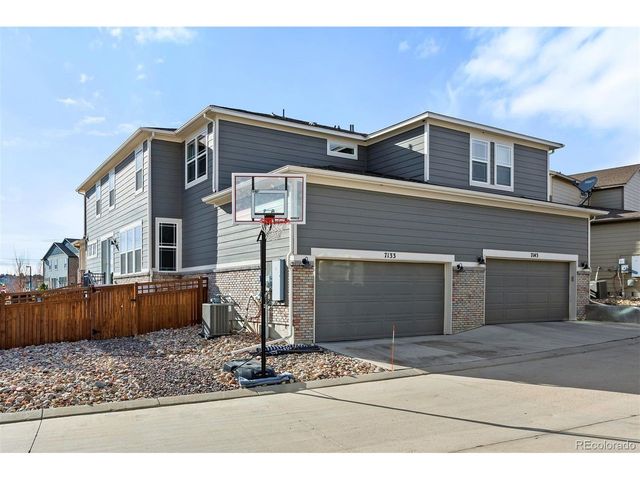 7133 Finsberry Way, Castle Pines, CO 80108