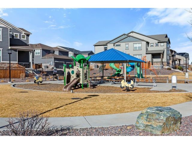 7133 Finsberry Way, Castle Pines, CO 80108