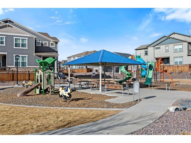 7133 Finsberry Way, Castle Pines, CO 80108