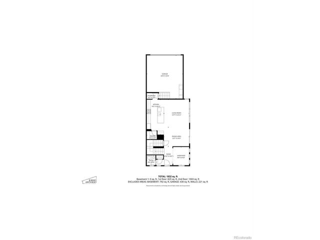 7133 Finsberry Way, Castle Pines, CO 80108