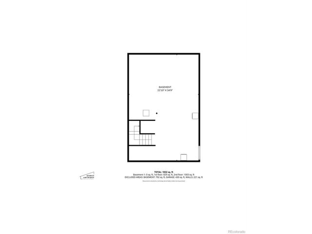 7133 Finsberry Way, Castle Pines, CO 80108