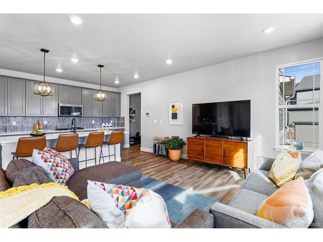 7133 Finsberry Way, Castle Pines, CO 80108