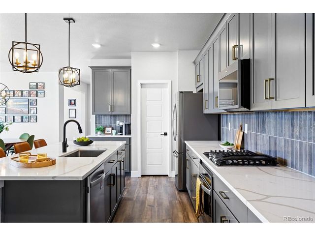 7133 Finsberry Way, Castle Pines, CO 80108