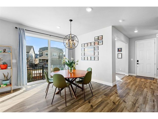 7133 Finsberry Way, Castle Pines, CO 80108